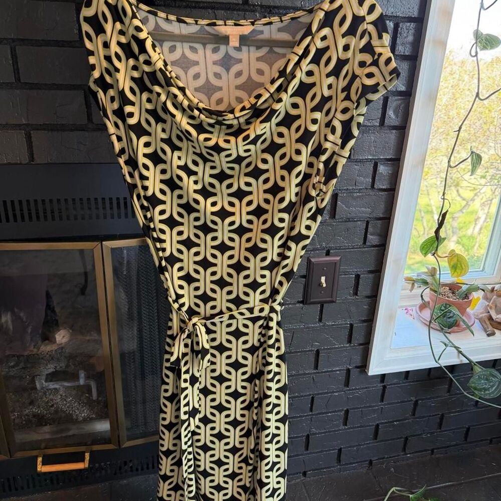 Banana-republic Women's multi Dress